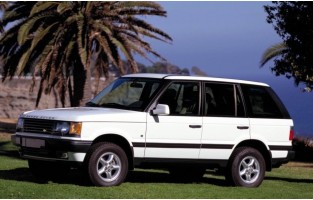 Tapetes exclusive Land Rover Range Rover (1994 - 2002)