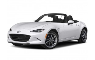 Tapetes exclusive Mazda MX-5 RF (2015 - atualidade)