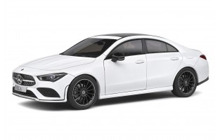 Correntes de carro para Mercedes CLA C118 (2019 - atualidade)