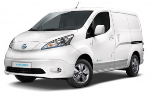 Tapetes económicos Nissan E-NV200