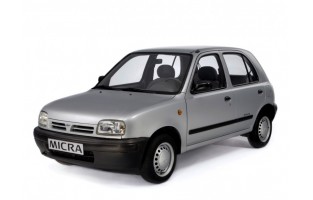 Protetor de mala reversível Nissan Micra (1992 - 2003)