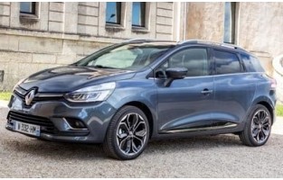 Tapetes exclusive Renault Clio Sport Tourer (2016 - 2019)