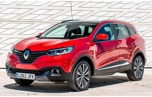 Tapetes Sport Line Renault Kadjar (2015 - 2019)