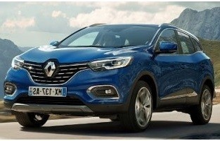 Tapete para o porta-malas do Renault Kadjar (2019 - atualidade)