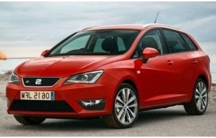 Tapete carro Seat Ibiza ST (2008-2018) FR