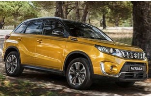 Proteção para o porta-malas do Suzuki Vitara (2014 - atualidade)