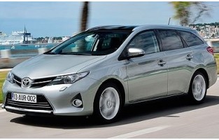 Tapete Toyota Auris Touring (2013 - presente) logo Hybrid