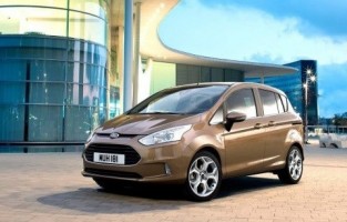 Correntes de carro para Ford B-MAX