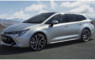 Tapete do porta-malas do Toyota Corolla XII Touring Sports (2019-...)