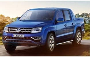 Protetor de mala reversível Volkswagen Amarok cabina dupla (2017 - 2022)