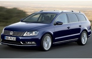 Tampa do carro Volkswagen Passat B7 touring (2010 - 2014)