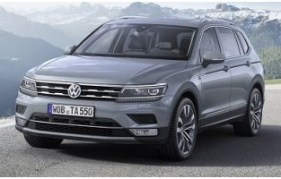 Tapetes Sport Edition Volkswagen Tiguan Allspace (2018 - 2023)