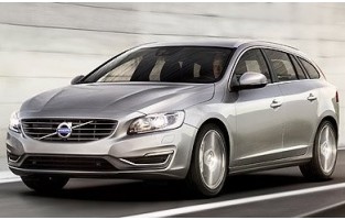 Tapetes Sport Line Volvo V60 (2010 - 2018)