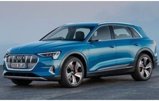 Tapetes exclusive Audi E-Tron 5 portas (2018 - atualidade)