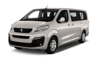 Tapete para o porta-malas do Peugeot Traveller Business (2016-atualidade)