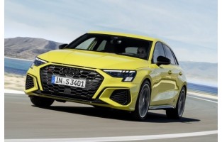 Tapete carro Audi S3 8y Sedan e Sportback (2020-atualidade)