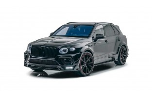 Tapetes econômicas Bentley Bentayga (2016-atualidade)