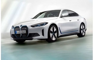 Tapetes BMW i4 (2022-atualidade) personalizadas ao seu gosto