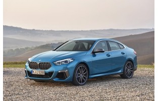 Tapetes BMW Série 2 F44 Grand Coupé (2020-hoje logo Hybrid