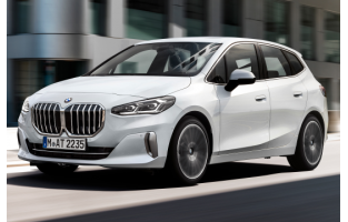 Tapete cinza BMW Série 2 U06 Active Tourer (2022-atualidade)