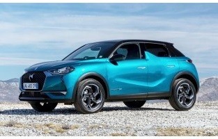 Tapetes de borracha DS3 Crossback (2019-atualidade)