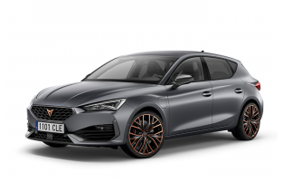 Tapetes excellence Leon Cupra (2020-atualidade)