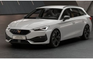 Tapetes grafite Leon Cupra Sport Tourer (2020-atualidade)