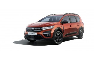 Tapetes de borracha 3d para Dacia Jogger (2021-) - ProLine®