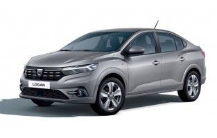 Tapetes econômicas Dacia Logan (2021-atualidade)