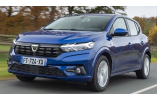 Tapetes de borracha para Dacia Sandero (2021-)