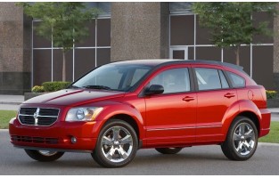 Tapete cinza Dodge Caliber (2005-2011)