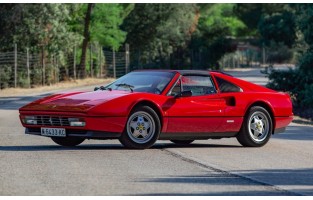 Tapetes grafite Ferrari 328 (1985-1990)