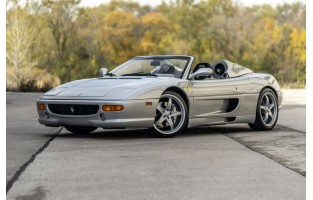 Tapetes grafite Ferrari F355 Spider (1994-1999)