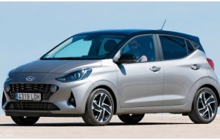 Tapete de bagageira Hyundai i10 III (2020-)