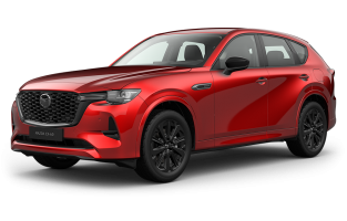 Tapetes econômicas Mazda CX-60 (2022-atualidade)