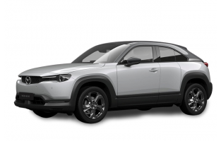 Tapetes econômicas Mazda MX-30 (2020-atualidade)