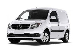 Tapetes econômicas Mercedes Citam W420 (2021-atualidade)