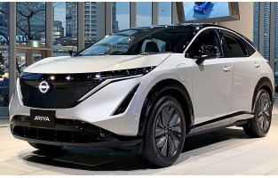 Tapetes econômicas Nissan Ariya (2022-atualidade)