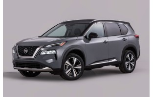 Tapetes de borracha para Nissan X-Trail 2022-atualidade