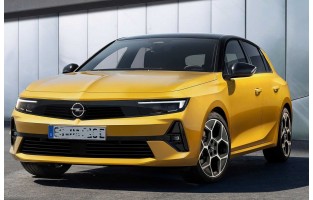 Tapetes de borracha para Opel Astra L (2022-)