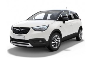 Tapete para o porta-malas do Opel Crossland