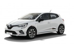 Tapetes Renault Clio (2020-hoje logo Hybrid