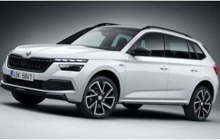 Balde bagageira Skoda Kamiq (2019-)