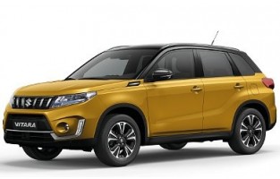 Tapetes econômicas Suzuki Vitara Mild Hybrid 48V (2020-atualidade)