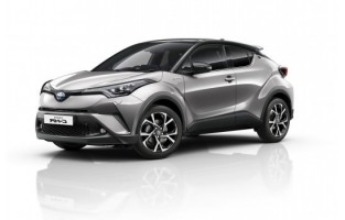 Proteção para o porta-malas do Toyota C-HR