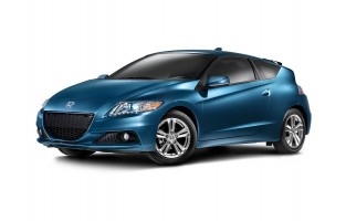 Kit de defletores de vento Honda CR-Z