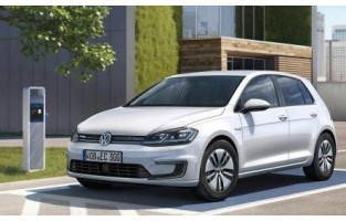 Tapetes Premium Volkswagen Golf 7 e-golfe (2014-2021)