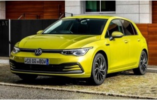 Defletores Volkswagen Golf 8-Malas (2019-)