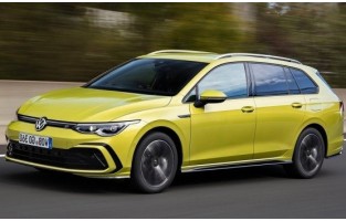 Defletores Volkswagen Golf 8 SW (2019-)