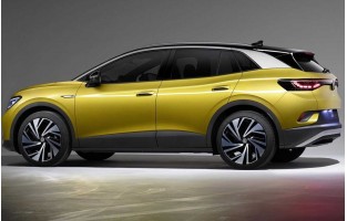 Tapete carro Volkswagen ID.4 (2021-atualidade)